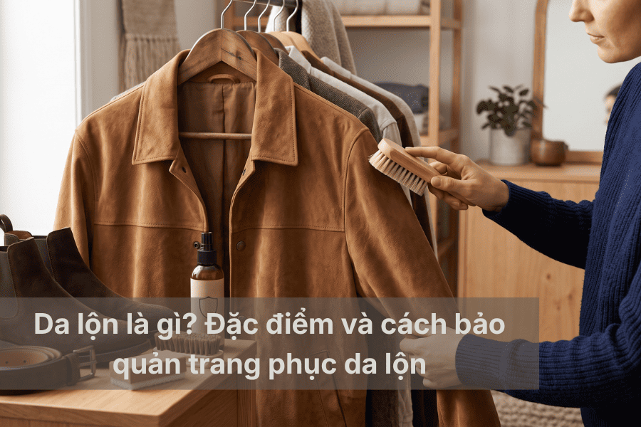 Da lộn là gì Đặc điểm và cách bảo quản trang phục da lộn (2).png